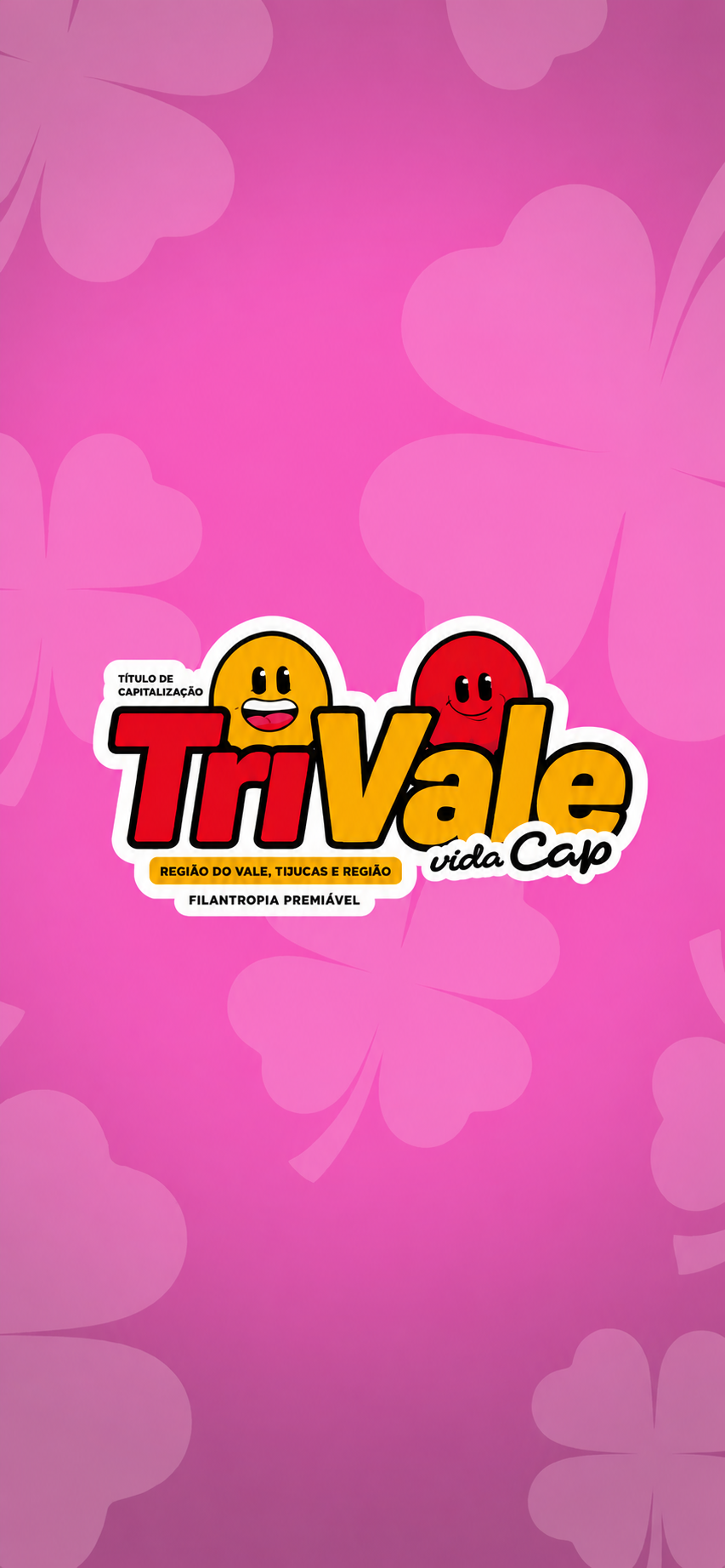 TriVale - Título de Capitalização - Filantropia Premiável
